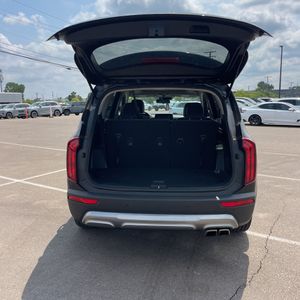 صورة مصغرة 44 لـ 2022 KIA TELLURIDE S