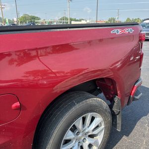 صورة مصغرة 61 لـ 2021 Chevrolet SILVERADO 1500 CUSTOM