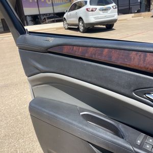 2011 Cadillac SRX LUXURY COLLECTION — миниатюра 62