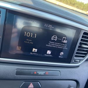 2020 KIA SPORTAGE LX — миниатюра 62