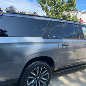 2021 Cadillac ESCALADE ESV SPORT 照片 9
