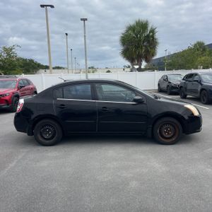 NISSAN SENTRA 2.0 S - 10