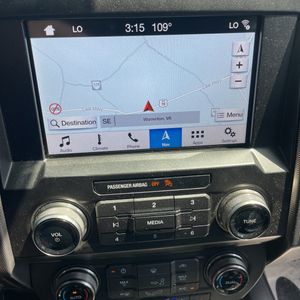 صورة مصغرة 39 لـ 2019 FORD F-150 RAPTOR