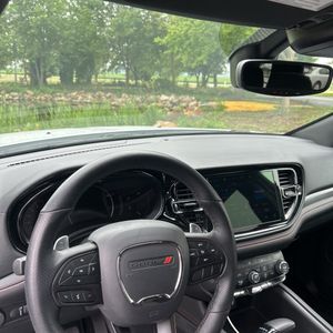 2026 Dodge DURANGO GT 缩略图 35