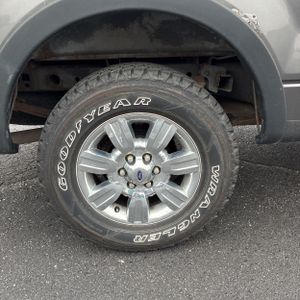 2008 FORD F-150 XL thumbnail 19