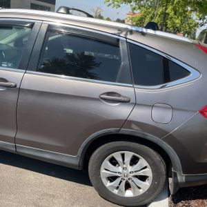 صورة 6 لـ 2012 Honda CR-V EX-L
