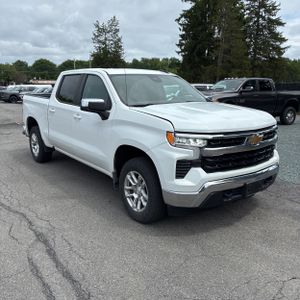 صورة مصغرة 12 لـ 2022 Chevrolet SILVERADO 1500 LT