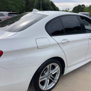 BMW 5 SERIES 528I - 9