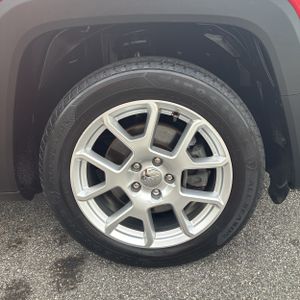 صورة مصغرة 20 لـ 2019 JEEP RENEGADE LATITUDE