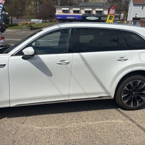 MAZDA CX-90 3.3 TURBO S PREMIUM - 4