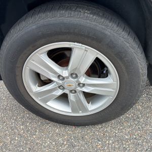 2019 Chevrolet TRAX LT — миниатюра 17