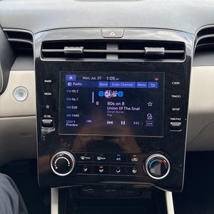 2022 Hyundai TUCSON SEL — миниатюра 34