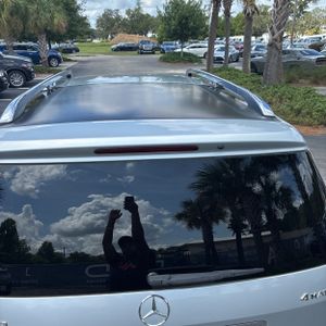 2011 Mercedes-BENZ GL 照片 16