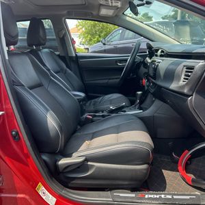 2015 Toyota COROLLA S PLUS thumbnail 33