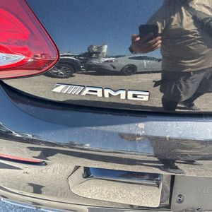 صورة 23 لـ 2018 Mercedes-BENZ C-CLASS AMG