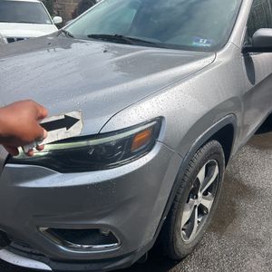 2019 JEEP CHEROKEE LIMITED 缩略图 58