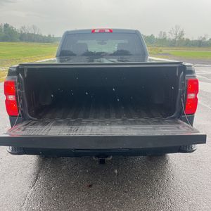 2017 Chevrolet SILVERADO 1500 LT Z71 — фото 41