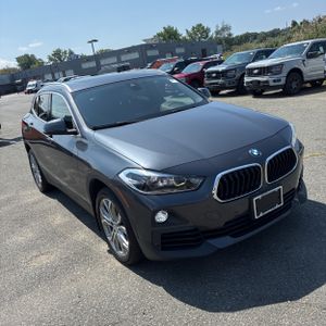 2019 BMW X2 XDRIVE28I — миниатюра 12