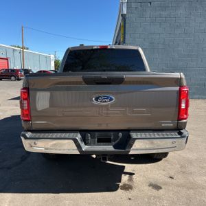 FORD F-150 XLT - 7