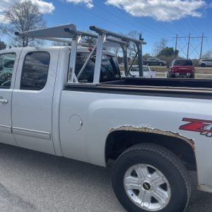 CHEVROLET SILVERADO 1500 LT - 6