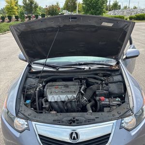 صورة مصغرة 40 لـ 2014 Acura TSX BASE