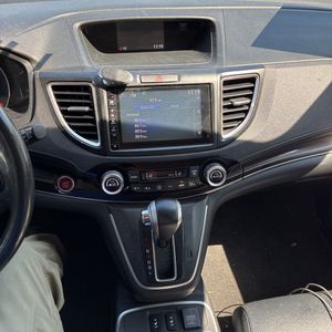 صورة 38 لـ 2016 Honda CR-V EX-L