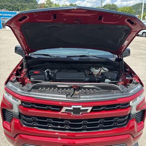 صورة مصغرة 42 لـ 2023 Chevrolet SILVERADO 1500 RST