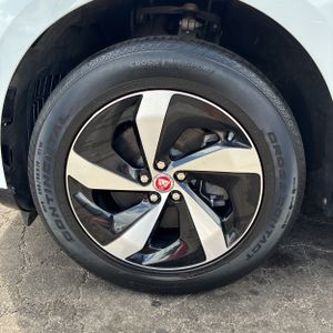 2021 Jaguar F-PACE P250 S 缩略图 17