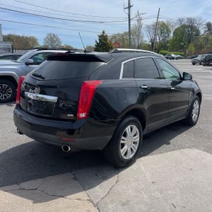 CADILLAC SRX LUXURY COLLECTION - 8