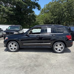 صورة 3 لـ 2015 Mercedes-BENZ GLK