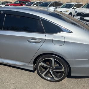 HONDA ACCORD SPORT - 6