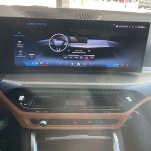2025 BMW I4 GRAN COUPE M50 缩略图 36