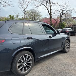BMW X5 XDRIVE40I - 9
