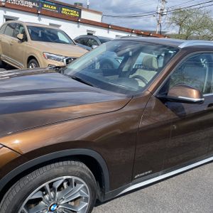 BMW X1 XDRIVE35I - 2