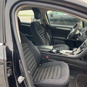 2014 FORD FUSION SE 缩略图 33