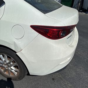 2016 Mazda MAZDA3 I SPORT — миниатюра 51