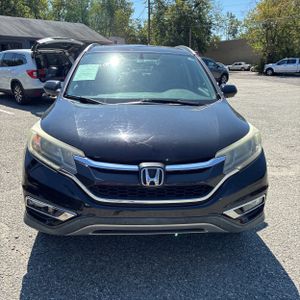 صورة 14 لـ 2016 Honda CR-V EX-L