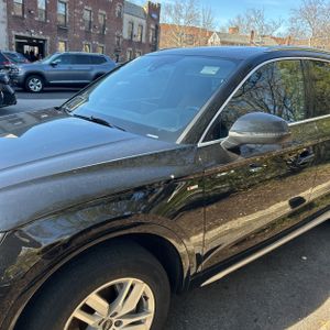 AUDI Q5 QUATTRO S LINE PREMIUM 45 TFSI - 2