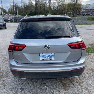 VOLKSWAGEN TIGUAN SE - 7