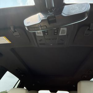 2023 Cadillac XT6 SPORT 照片 43