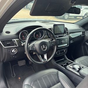 2017 Mercedes-BENZ GLS 缩略图 35