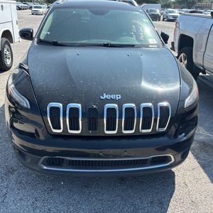 صورة مصغرة 56 لـ 2016 JEEP CHEROKEE LIMITED