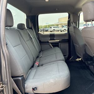 2019 FORD F-150 XLT — миниатюра 39