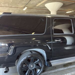 2005 Cadillac ESCALADE ESV BASE 照片 9