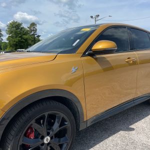 DODGE HORNET R/T PLUS - 2