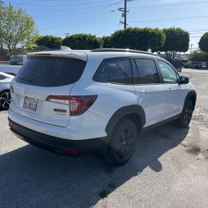 HONDA PILOT - 8