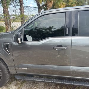 2023 FORD F-150 XLT — миниатюра 56