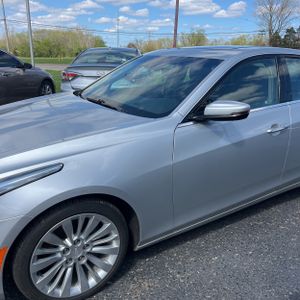 CADILLAC CTS 3.6L PREMIUM LUXURY - 2