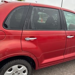 CHRYSLER PT CRUISER TOURING - 9