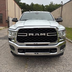 صورة مصغرة 14 لـ 2022 RAM 3500 BIG HORN
